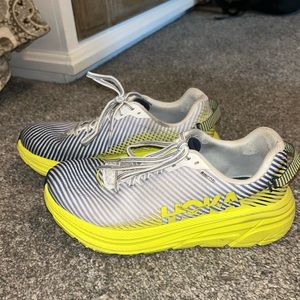 Hoka Shoes